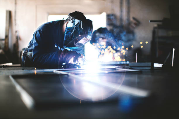 Best Automation and Robotic Welding in Skiato, OK