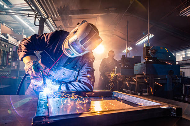 Best Aerospace and Defense Welding in Skiato, OK