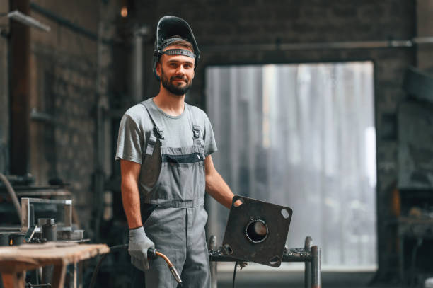 Affordable Welder Services in Skiatook, OK
