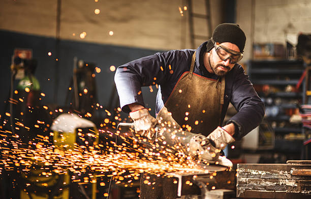 Best Specialty Welding Processes in Skiato, OK